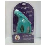 Teal My Little Steamer 900 Watt Easy To Use