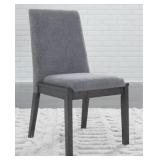 Ashley D568 Besteneer Dining Chair