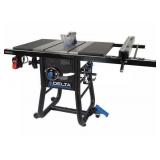 15 Amp 10 in. Table Saw with 30 in. Rip Capacity,