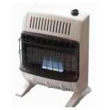 Mr Heater 10,000 BTU Natural Gas Heater