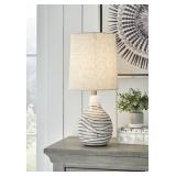 Ashley L204194 Aleela Designer Lamp