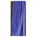 (3) Beautiful JM Scarves