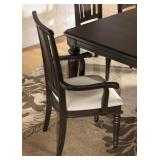 Ashley D581-01a Arm Chairs