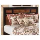 Queen - Ashley b541-57 Headboard