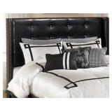 Queen - Ashley B402-57 Headboard