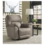 Ashley 77601 Calvacade Rocking Recliner