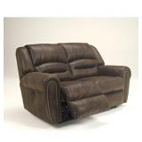 Ashley 98200 Java Reclining Loveseat