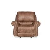 Ashley 741 Swivel Rocker Recliner