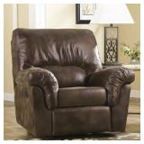 Ashley 77600 Frontier Canyon Rocker Recliner