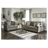 Ashley 91202 Calocho Sofa & Love Seat