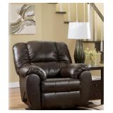 Ashley 70603 Large Rocker Recliner