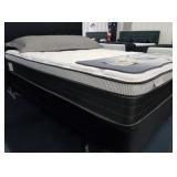 Queen Jamison Envoy 12-inch Eurotop Mattress