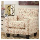 Ashley 367 Lucretia Accent Chair