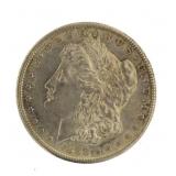 1888-S AU Morgan Silver Dollar *KEY DATE