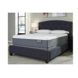 King - Ashley M82141 13" Hybrid Foam Mattress