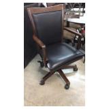 Ashley Swivel Office Chair