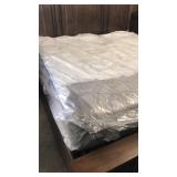 King - Serta Dunham Perfect Sleeper Mattress