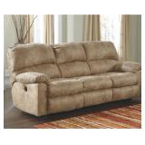 Ashley 8340287 Birch PWR DBL REC Sofa