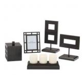 Ashley Deidra 5 pc Accessory Set