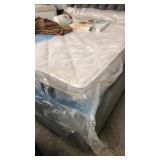 Queen - Restokraft Pillow Top Mattress