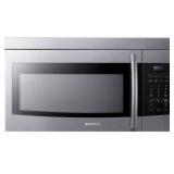 Samsung 1000 Watt Stainless Steel Built In