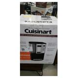 Cuisinart 12 Cup Coffee Maker