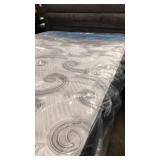 Queen - ReNue Super Euro Top Mattress