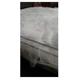 King-Serta Perfect Sleeper Pillowtop Matress