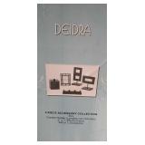 Deidre 5pc Accessory Collection