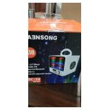 Vaensong Bluetooth Radio