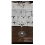 Mikasa 6pc Wine Set