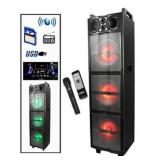 Befree Party Lights Tower Speaker