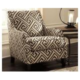 Ashley 84401 Carlinworth Designer Accent Chair