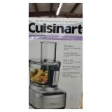 Cuisinart 8 Cup Food Processor