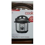 Cooks 2 quart Slow Cooker