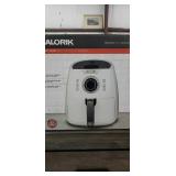 Kalorik 2lb Capacity Smart Fryer