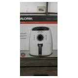 Kalorik 2lb Capacity Smart Fryer