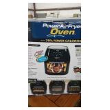 Power Air Fryer 7- In-1 Multi Cooker