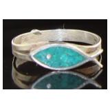 Christian Fish Sterling Silver Child Ring