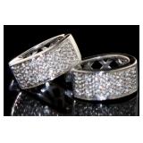 Brilliant Micro Pave