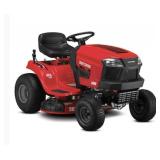 Craftsman 11.5 HO 36" Riding Mower w/Mulching