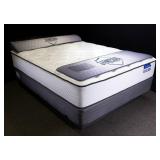 Queen Marriot Saint Simon Luxury Gel Mattress