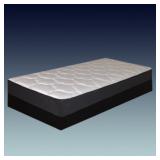 Full Capital Bedding Factory Select Mattress