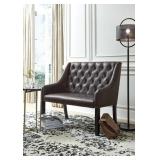 Ashley A3000173 Carondelet Tufted Settee