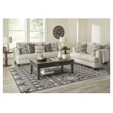 Ashley 39001 Callisburg Sofa & Love Seat