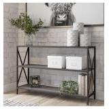 Ashley H286-60  Freedan 36" Bookcase