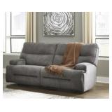 Ashley 45302 Coombs  Reclining Sofa