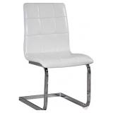 Ashley D275 Madanere Upholstered Side Chair