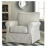 Ashley A300006 Searcy Swivel Glider Accent Chair