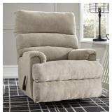 Ashley 466 Man Fort Recliner